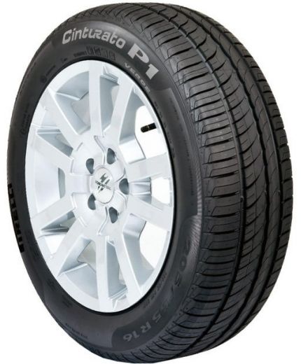 PIRELLI Cinturato P1 Verde 175/70R14 88T Фото 3