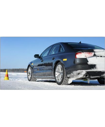 PIRELLI Ice Zero 185/60R14 82T Фото 3