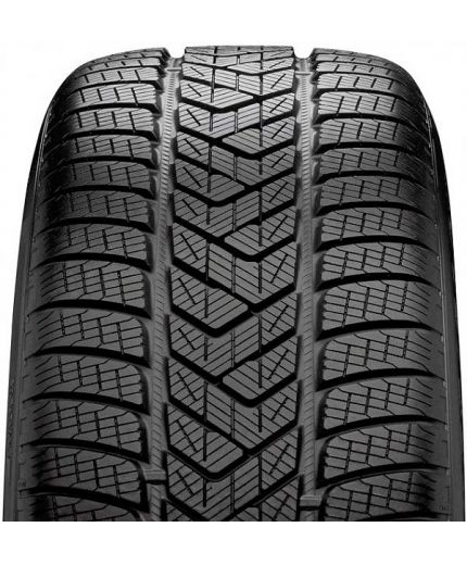 PIRELLI Scorpion Winter 275/40R22 108V (run-flat) Фото 5