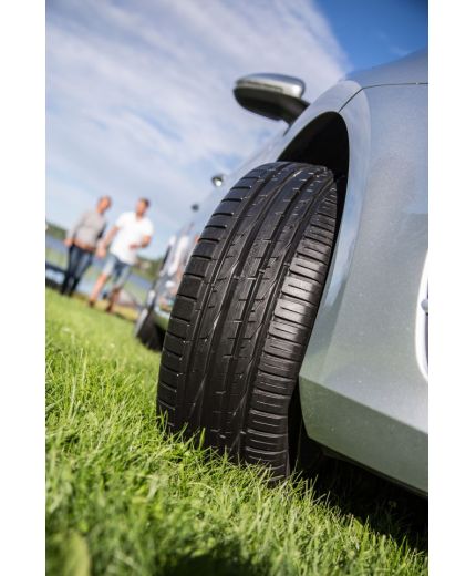 NOKIAN Hakka Blue 2 215/55R16 97W Фото 9