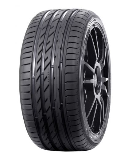 NOKIAN Hakka Black 225/45R17 91W (run-flat) Фото 2