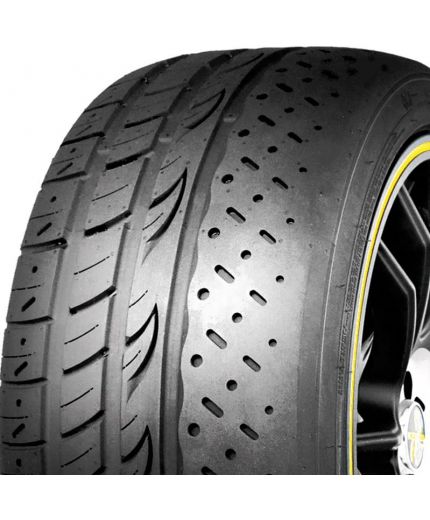 SYRON StreetRace 195/45R16 84W Фото 3
