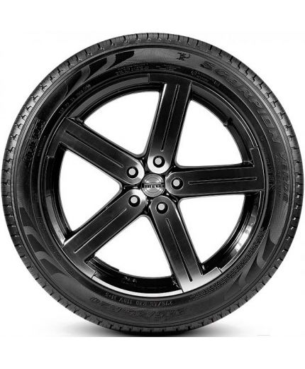 PIRELLI Scorpion Verde All Season 235/60R18 103H (run-flat) Фото 3