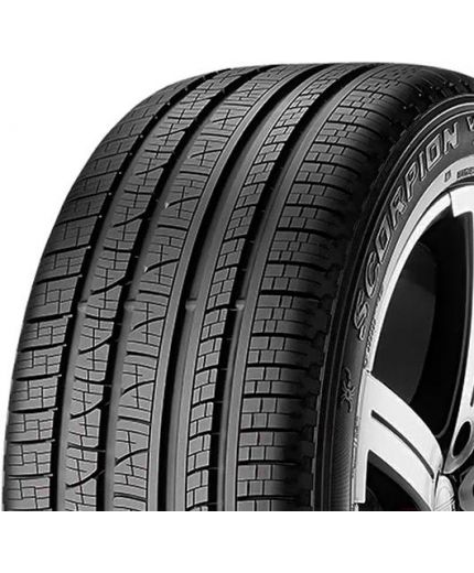 PIRELLI Scorpion Verde All Season 235/60R18 103H (run-flat) Фото 4
