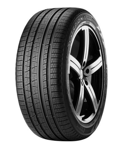 PIRELLI Scorpion Zero All Season 275/45R21 110Y Фото 3