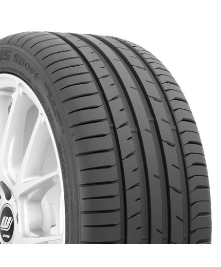TOYO NanoEnergy 3 185/70R14 88T Фото 3