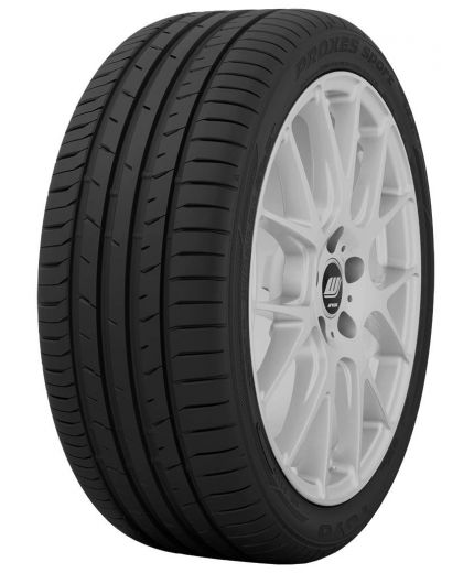 TOYO Proxes T1 Sport 235/55R17 99Y Фото 2