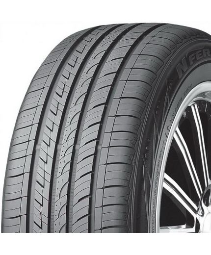 ROADSTONE N'Fera AU5 235/55R17 103W Фото 4