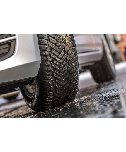 NOKIAN Weatherproof 245/40R18 97V Фото 2