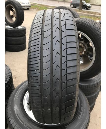TOYO Tranpath mpZ 225/50R17 98V Фото 7