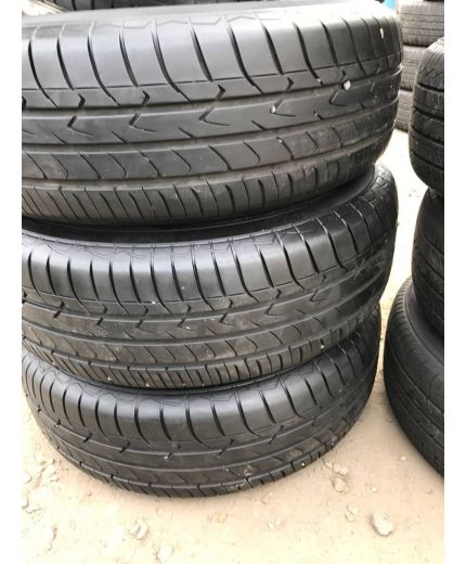 TOYO Tranpath mpZ 225/50R17 98V Фото 9