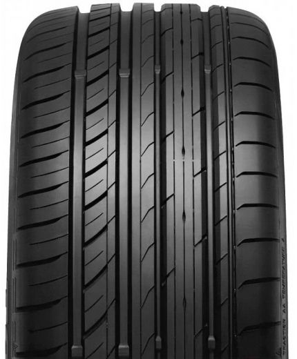 TOYO DRB 275/30R19 96W Фото 2