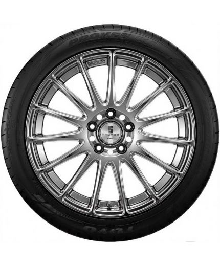 TOYO DRB 275/30R19 96W Фото 4