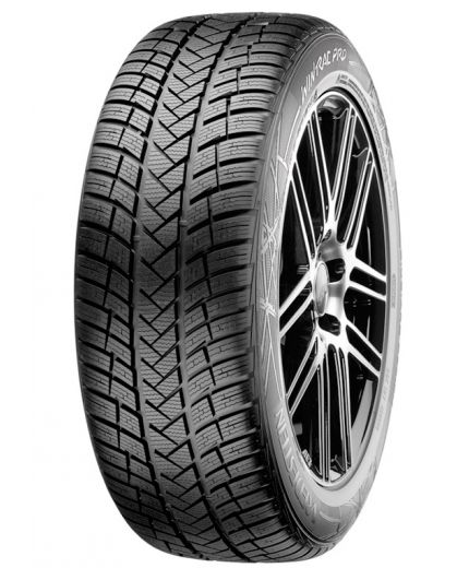 VREDESTEIN Wintrac Pro 235/50R19 103V Фото 5
