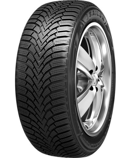 SAILUN Ice Blazer Alpine+ 195/55R15 85H Фото 3