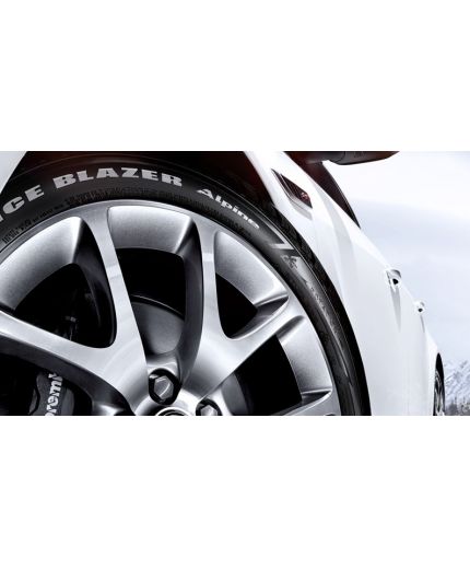 SAILUN Ice Blazer Alpine+ 195/55R15 85H Фото 6