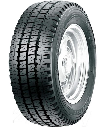 TIGAR CargoSpeed Winter 215/75R16C 113/111R Фото 3