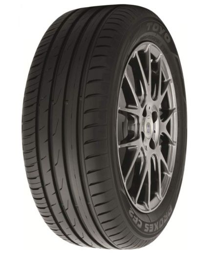 TOYO Proxes CF2 185/60R15 88H Фото 3