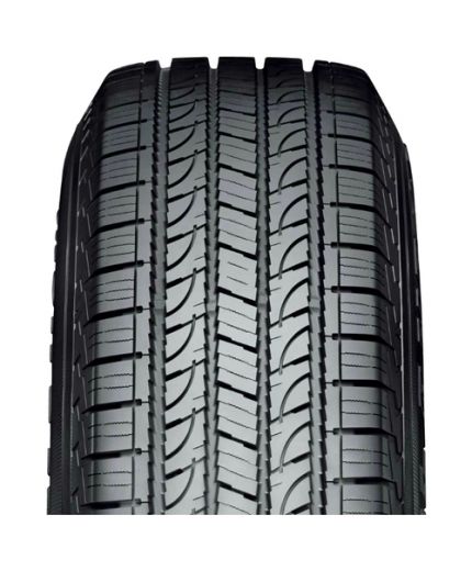 YOKOHAMA Geolandar H/T G056 265/65R17 112H Фото 6