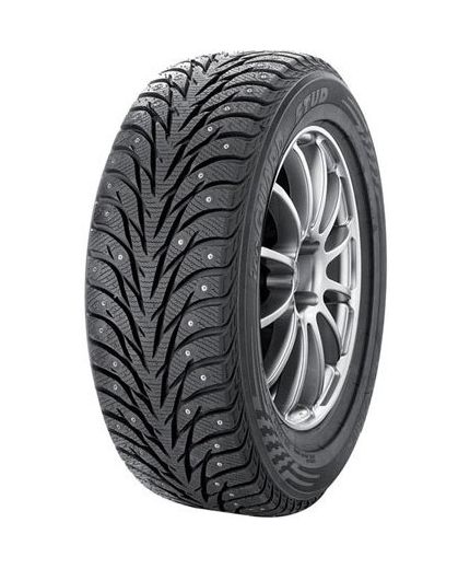 YOKOHAMA iceGUARD Stud IG35+ 225/55R17 101T Фото 3