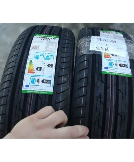 TRIANGLE TE301 185/65R15 88H Фото 2