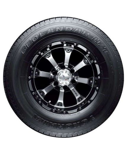 YOKOHAMA Geolandar H/T G056 275/65R17 115H Фото 4