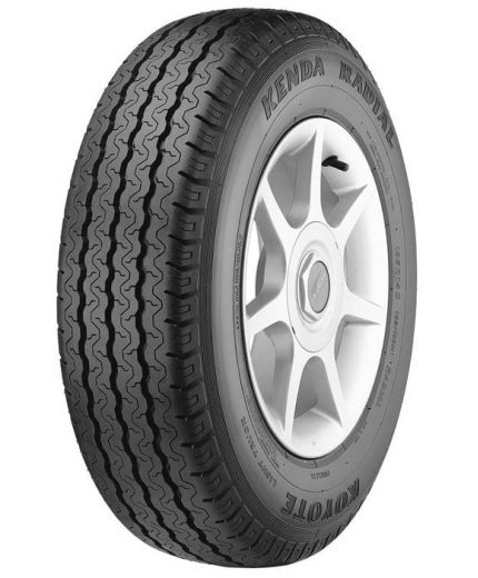 TRIANGLE TR652 215/75R14C 112/110R Фото 4