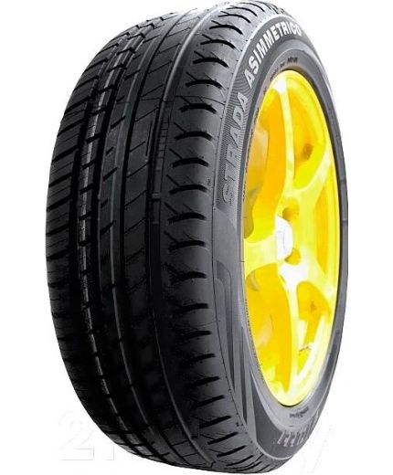 VIATTI Strada V-130 225/50R17 94V Фото 3