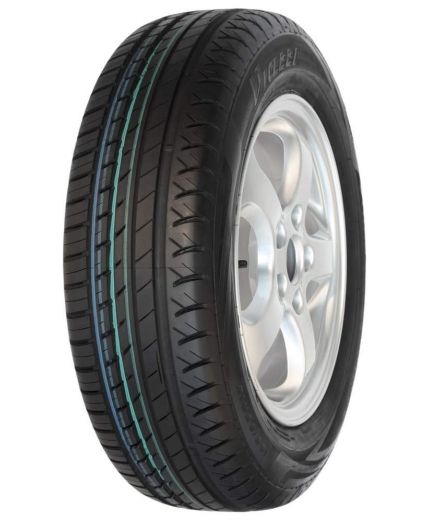 VIATTI Strada Asimmetrico V-130 215/50R17 95V