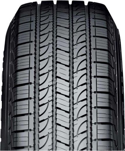 YOKOHAMA Geolandar H/T G056 275/70R16 114H Фото 2