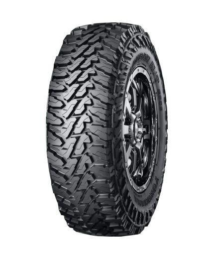 YOKOHAMA Geolandar A/T G015 245/75R17 121S Фото 2