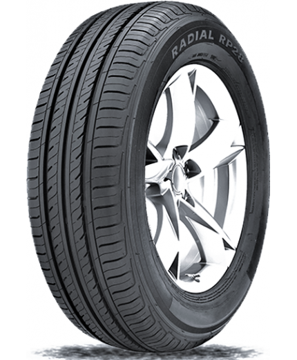 WESTLAKE SW608 175/65R14 82H Фото 3