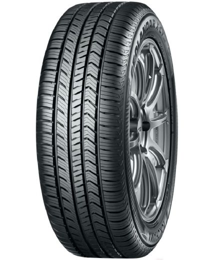 YOKOHAMA BluEarth Winter V905 275/40R21 107W Фото 7