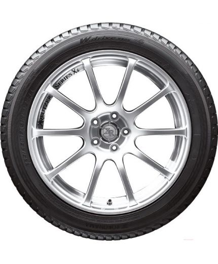 YOKOHAMA BluEarth Winter V905 275/40R21 107W Фото 9