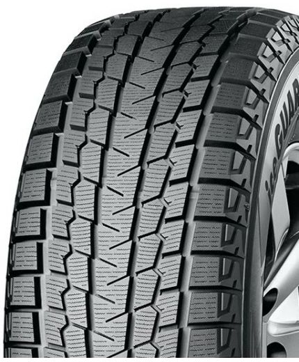 YOKOHAMA iceGUARD G075 265/65R17 112Q Фото 2