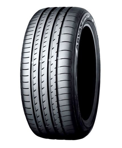 YOKOHAMA ADVAN Sport V105 225/45R18 95Y Фото 7
