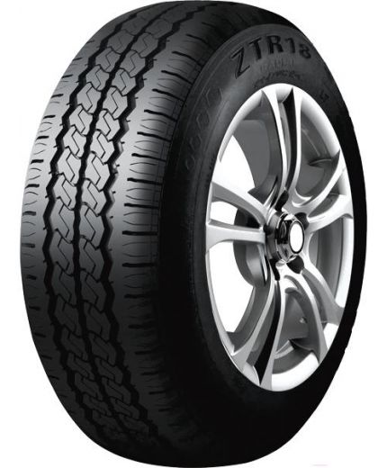 ZETA Antarctica 8 225/70R15C 112/110S Фото 2