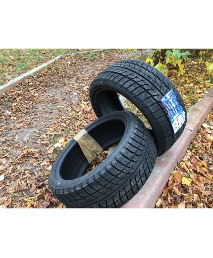 ZETA Antarctica Ice 245/45R18 100H