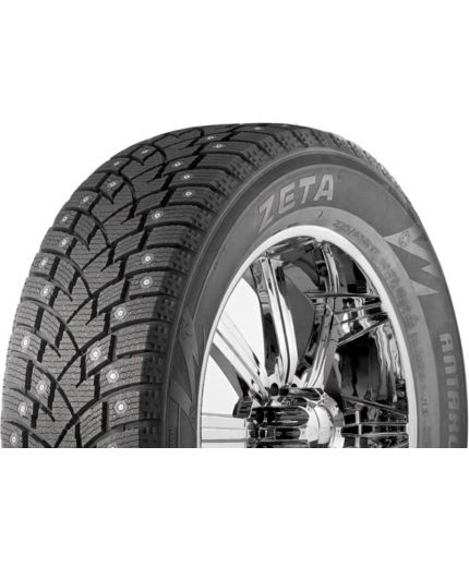ZETA Antarctica Sport 235/65R16C 121/119R Фото 2