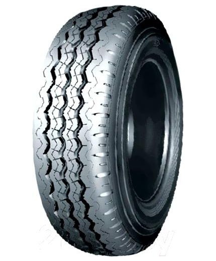 LINGLONG GREEN-Max VAN 4S 195/65R16C 104/102R Фото 3