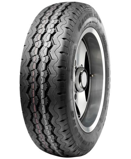 LINGLONG GREEN-Max VAN 4S 195/65R16C 104/102R Фото 4