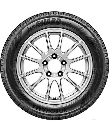 YOKOHAMA BluEarth Winter V905 245/50R19 105V (run-flat)