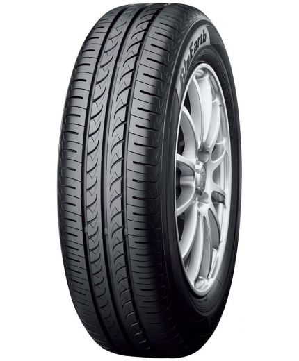 YOKOHAMA BluEarth AE-01 215/60R16 99H Фото 3