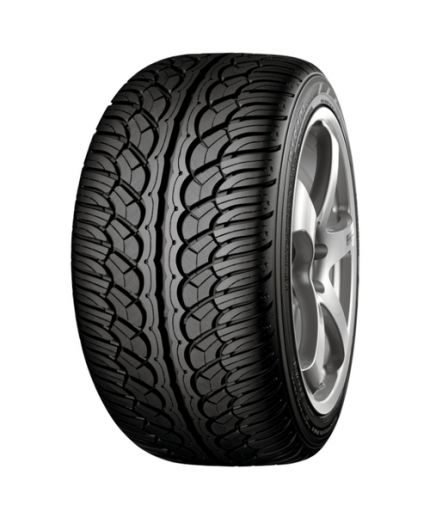 YOKOHAMA Parada Spec-X 225/65R17 102H Фото 3