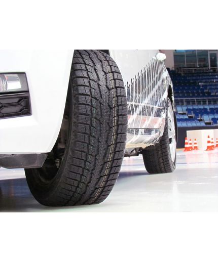 TOYO Observe GSi-6 HP 245/40R18 97V Фото 4