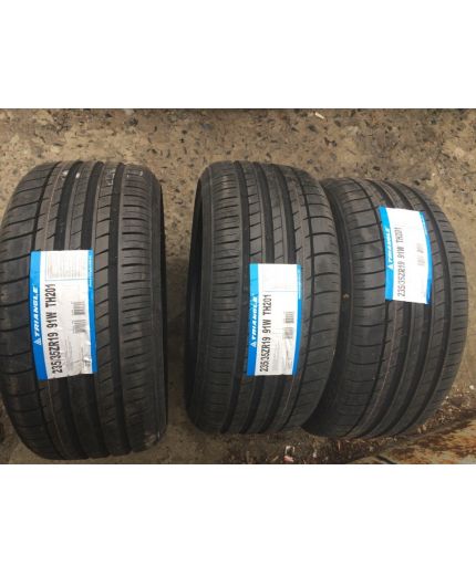 TRIANGLE TH201 215/55R17 94W Фото 3