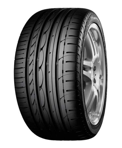 YOKOHAMA ADVAN Sport V103S 255/40R19 100Y