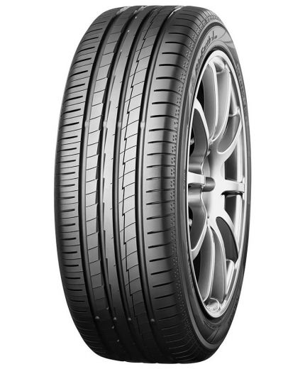 YOKOHAMA BluEarth-A AE-50 235/55R18 100V