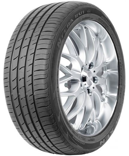NEXEN N'Fera RU1 265/50ZR19 110Y