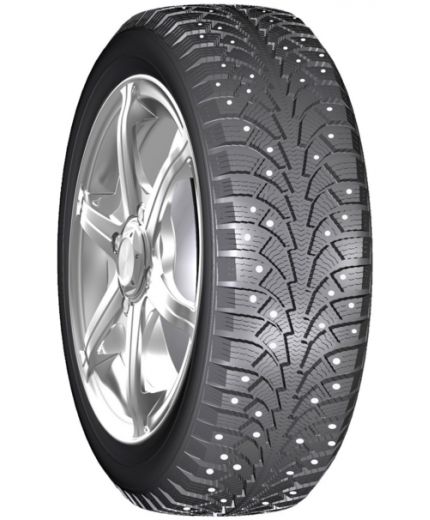 KAMA EURO-519 175/65R14 82T (с шипами)